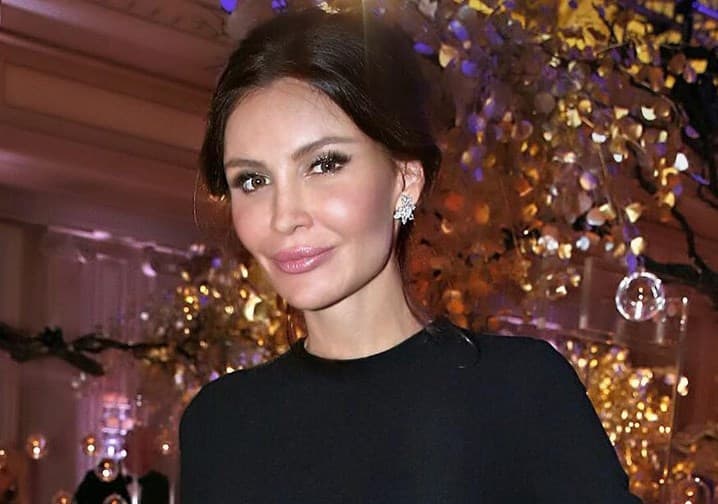 Lola Karimova-Tillayeva The Best Award taqdimot marosimida ishtirok etdi