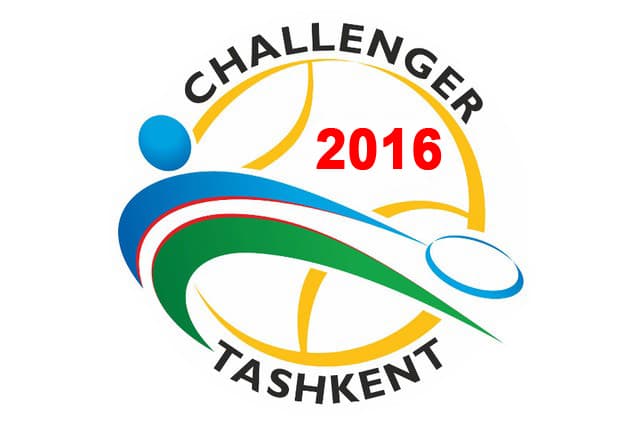 “Tashkent Challenger – 2016” an'anaviy xalqaro turniri boshlandi