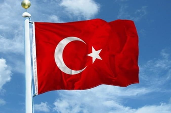 Islom Karimov Istanbul terakti munosabati bilan Erdo‘g‘anga hamdardlik bildirdi