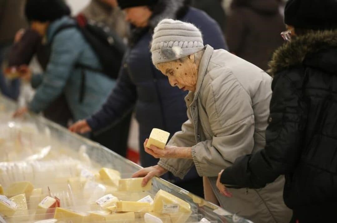 Пишлоқ, йогурт ва қаймоқ: айрим маҳсулотларга божсиз режимни узайтирмаслик таклифи танқидга учради