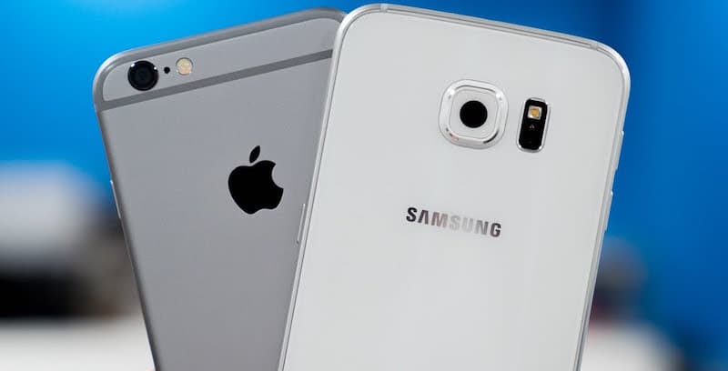 Smartfonlar bozorida qaysi kompaniya yetakchilikni qo‘lga olgani ma'lum bo‘ldi