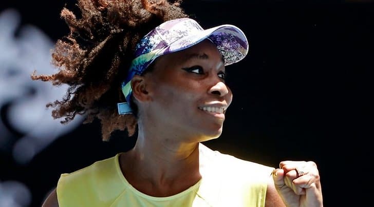 Tennischi Vinus Uilyams haqida haqoratli so‘zlar aytgan sharhlovchi ishidan bo‘shatib yuborildi