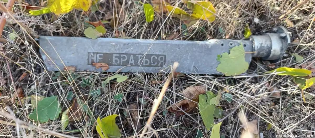 Moldova havo hududi bir kunda besh marta buzildi, bir dron portladi