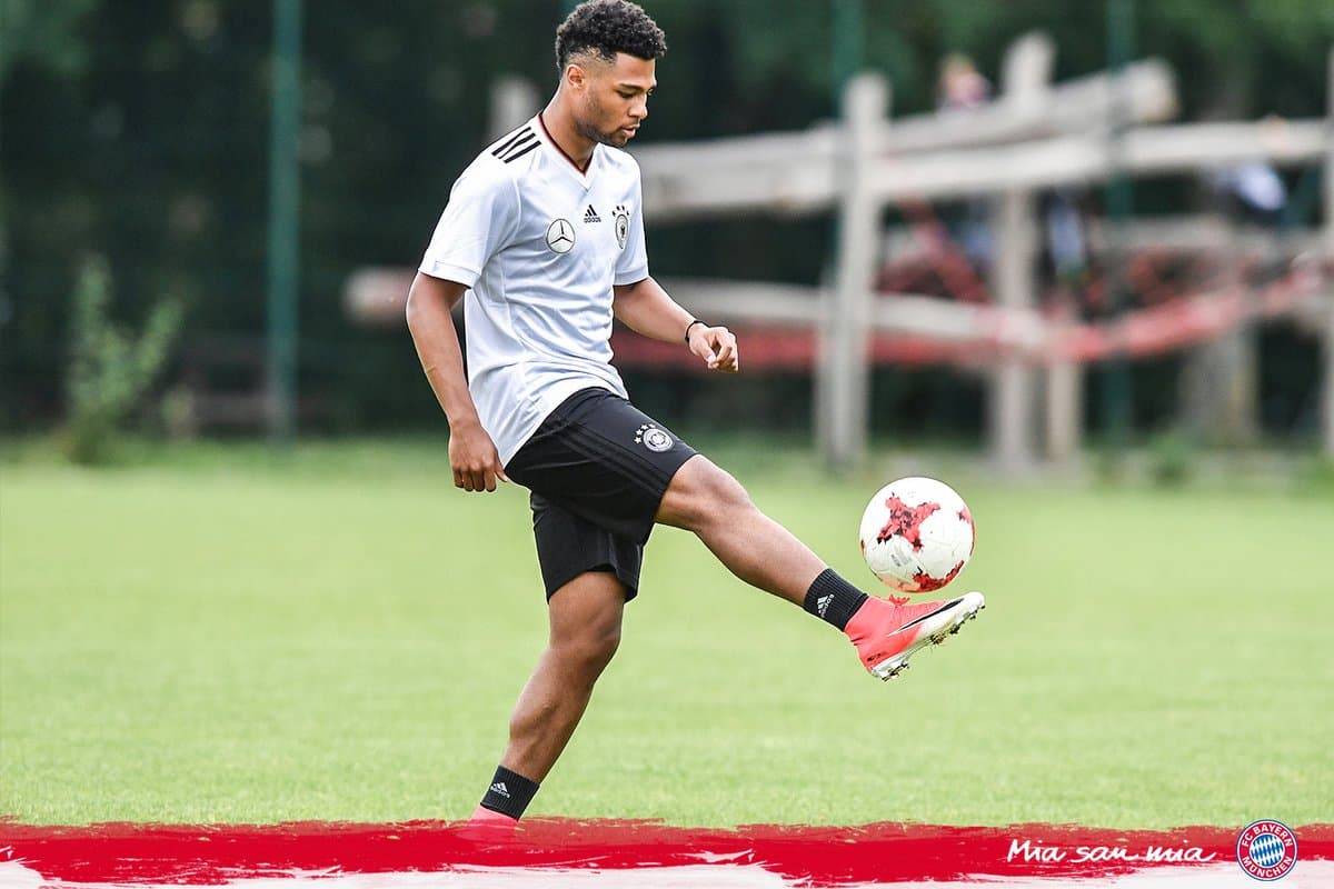 «Bavariya» an'anani davom ettirdi: Bundesliganing yosh yulduzi safiga qo‘shib olindi 