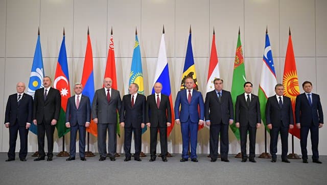 MDH sammitida qator hujjatlar imzolandi