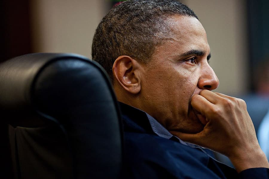 Illinoys shtatida Obamaning tug‘ilgan kuni bayram sifatida nishonlanadigan bo‘ldi