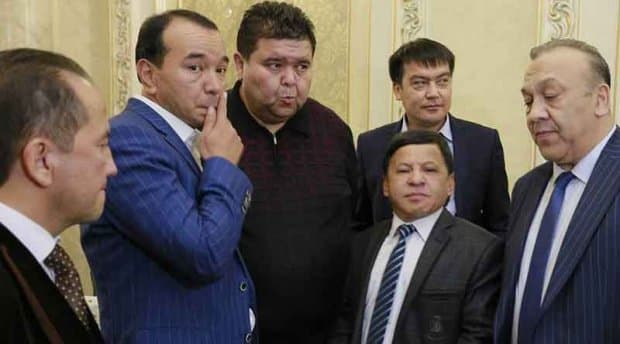 San'atkor soliq to‘lamaydi?! Mavzu davom etadi... 