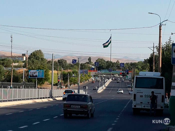 Olmaliq shahri to‘rtligi ishdan ketdi