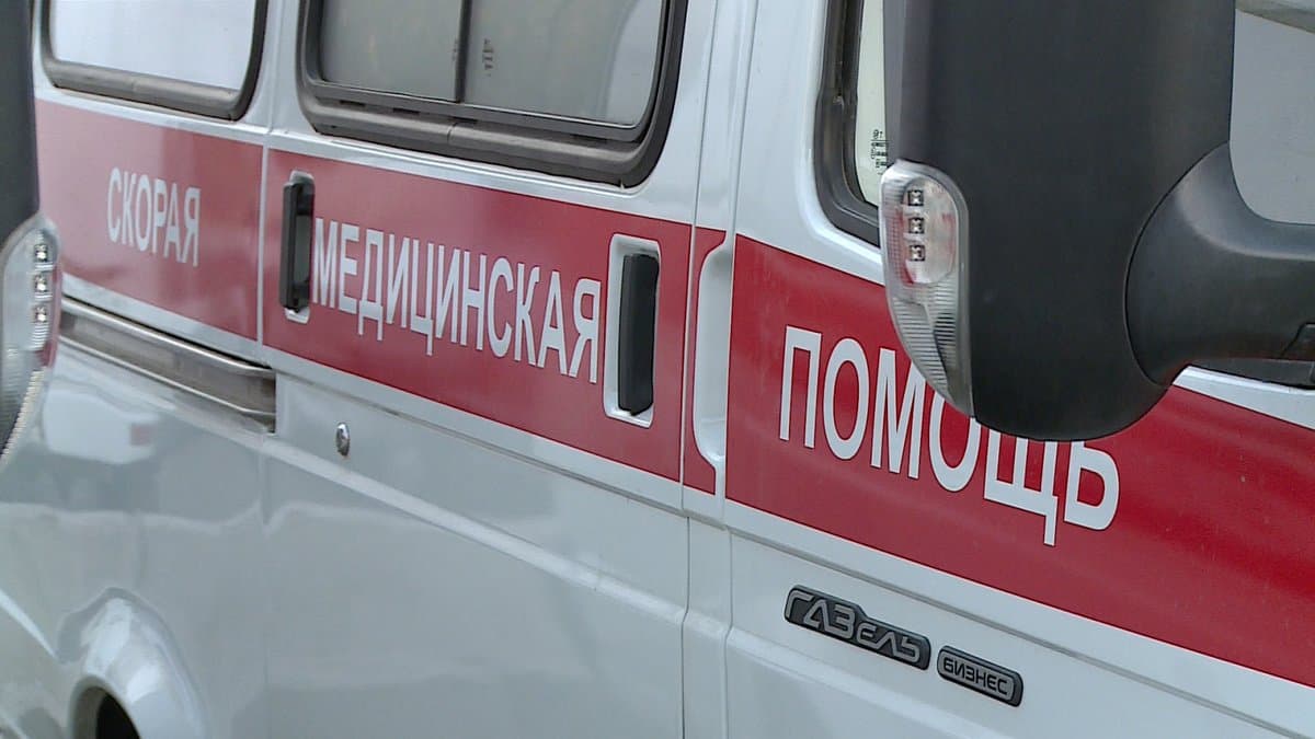 Dog‘istondagi maktabda granata portladi