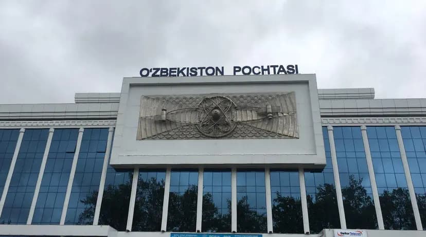 “Oʻzbekiston pochtasi” xususiylashtirilgani toʻgʻrisidagi xabarlar rad etildi