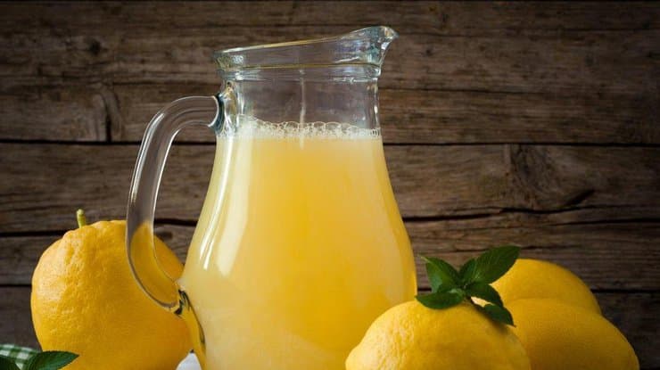 Olimlar internet orqali limonad ta'mi va rangini uzatishga muvaffaq bo‘ldilar