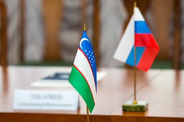 Andijon hokimi Novosibirskka bordi: “Yashil yo‘lak” bo‘yicha kelishuvga erishildi