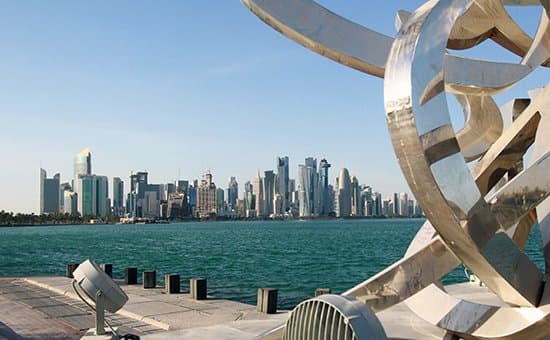 Qatar xalqaro terrorchilarga 1 milliard dollar to‘lagani ma'lum bo‘ldi