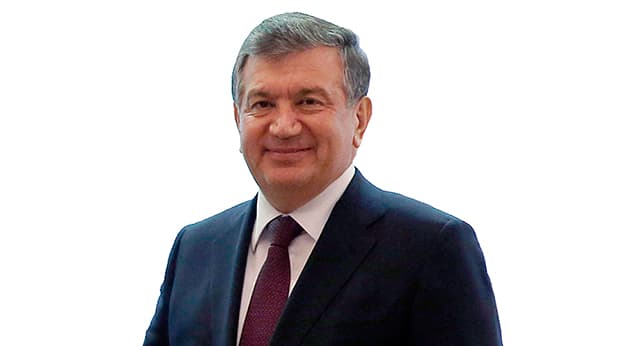 Mirziyoyev Janubiy Koreya tibbiyot instituti filialini tashkil etish bo‘yicha topshiriq berdi 