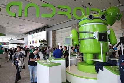 Android’ning yangi versiyasi chiqadigan sana ma'lum qilindi