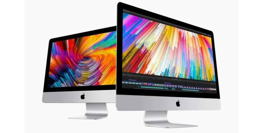 Apple iMac Pro’ning yangi versiyasini taqdim etdi