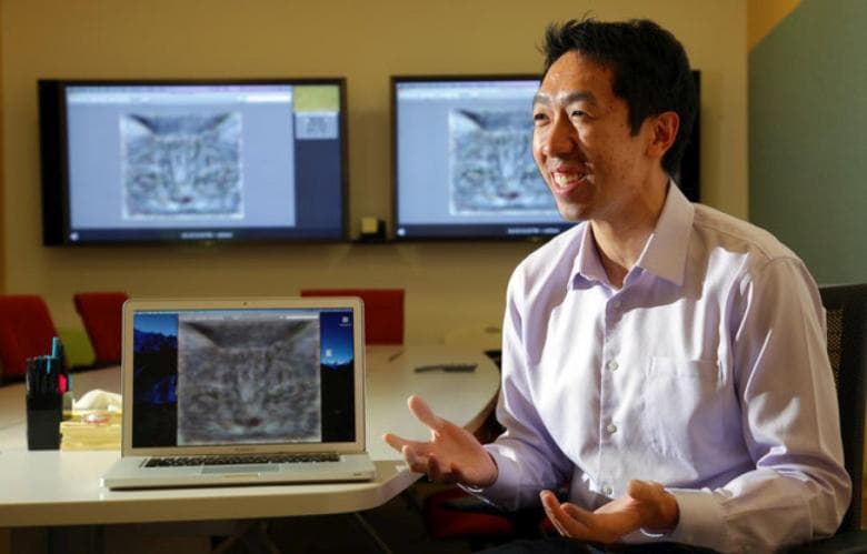 Coursera asoschisi: Sun'iy aql taraqqiyotini endi to‘xtatib bo‘lmaydi