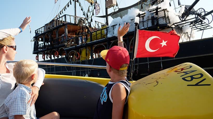 Turkiya rossiyaliklar orasida eng asosiy yo‘nalishga aylandi