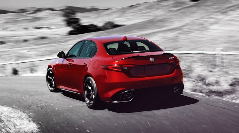 Alfa Romeo 2021 йилгача 9 та янги модель ишлаб чиқаради 