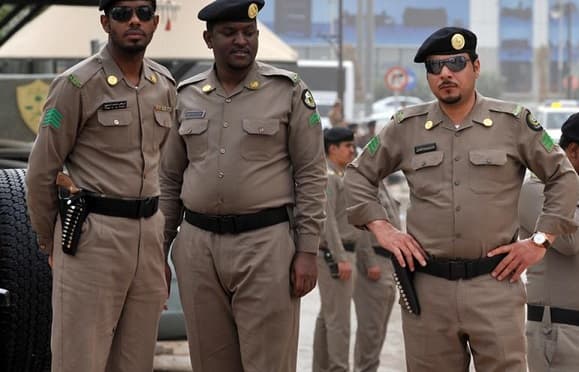 AQSh o‘zining Saudiya Arabistonidagi fuqarolarini yuzaga kelishi mumkin bo‘lgan tahdid to‘g‘risida ogohlantirdi