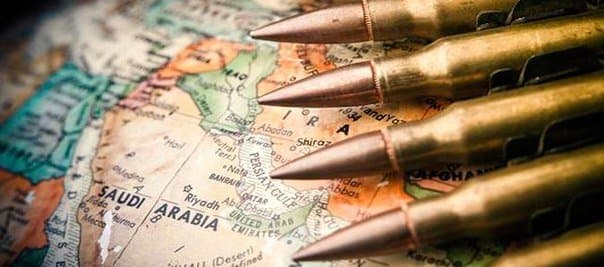 Saudiya Arabistonida qurol ishlab chiqarish sohasida milliy kompaniya tuziladi