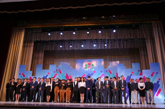 QVZda finalchilar nomi ma'lum bo‘ldi
