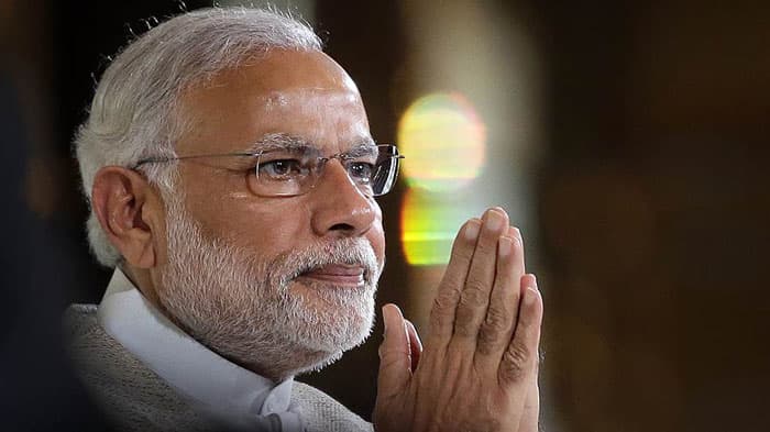 Narendra Modi Hindistonni qisqa vaqt ichida AQShga o‘xshash qilishga va'da berdi