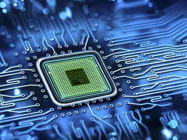 Xiaomi илк мобил процессорини тақдим этади