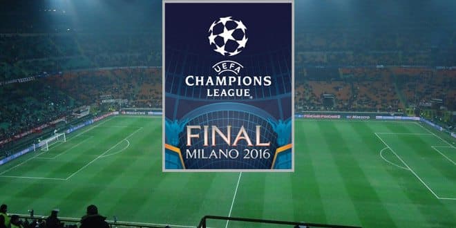 "Real" va "Atletiko" muxlislari YeChL finali uchun 20 mingtadan chipta olishadi
