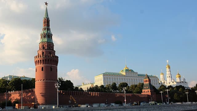 Kreml Rossiya, Xitoy va Filippin harbiy alyansi tuzilishi ehtimoliga munosabat bildirdi