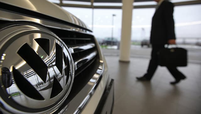 Volkswagen AQShdagi «dizel mojarosi» bo‘yicha aybini rasman tan oldi