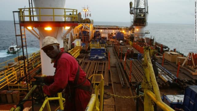 Angola Xitoyga neft yetkazish bo‘yicha Saudiya Arabistoni va Rossiyadan o‘zib ketdi