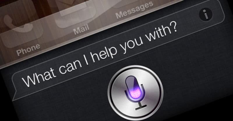 4 yoshli bola Siri dasturi yordamida onasining hayotini saqlab qoldi