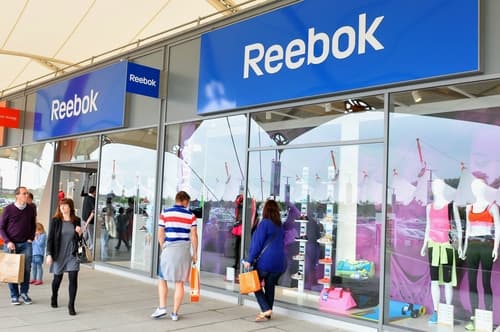 Adidas раҳбари Reebok брендини қайта тиклашни мақсад қилди