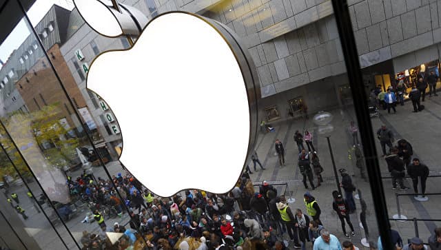 Теҳрон Apple томондан Эрон дастурларининг тақиқланишини мамлакат ютуғи деб эътироф этди
