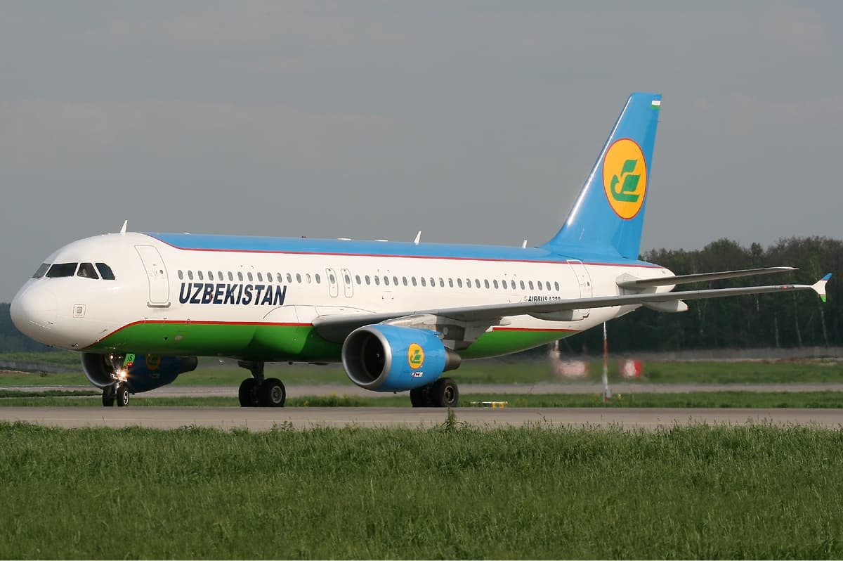 MAK samolyotlar parkini Airbus A320 laynerlari bilan to‘ldiradi  