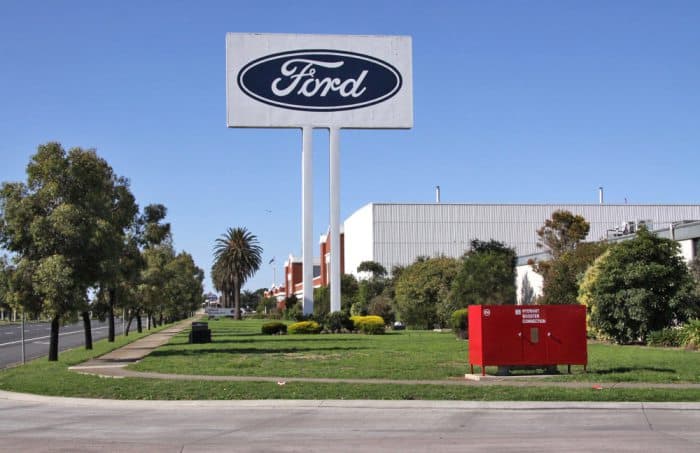 Ford xarajatlarni 14 mlrd. dollarga qisqartirib, ba'zi modellardan voz kechadi