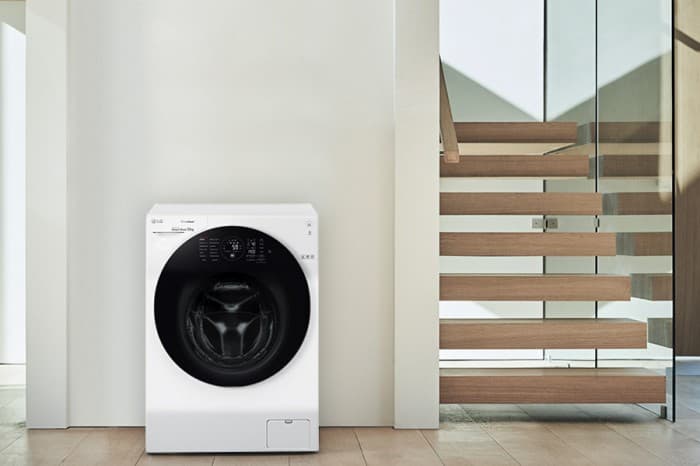 LG kir yuvish mashinalarini xarid qilib, sovg‘alarga ega bo‘ling va zavq oling