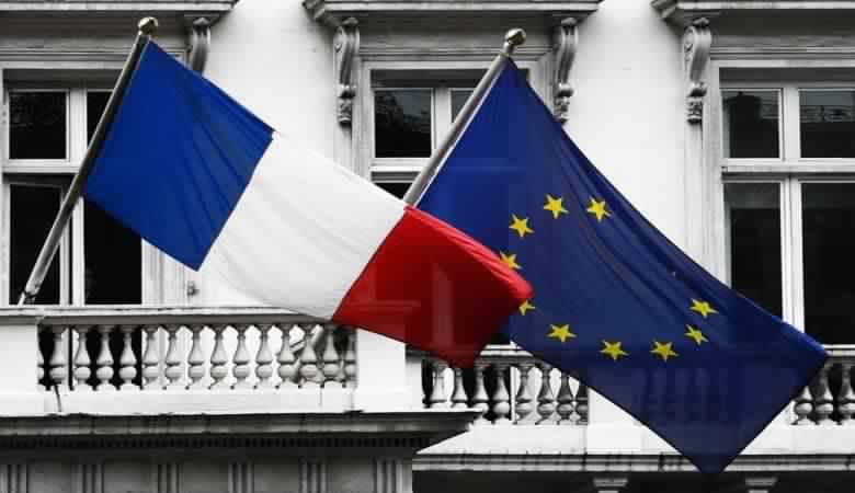 Makron saylovlarga bir hafta qolganida Frexit taklif etdi