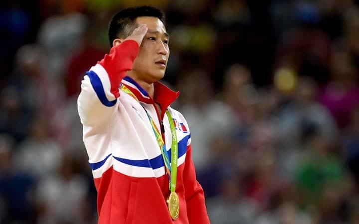 Seul: Pxenchxanda bo‘lib o‘tadigan Olimpiadada shimoliy koreyalik sportchilar ham ishtirok etishi mumkin
