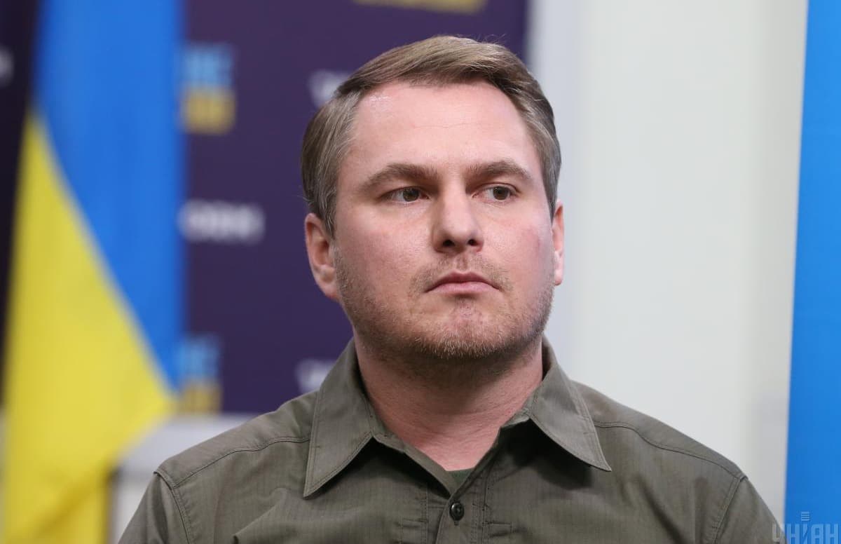 Зеленский Кравченкони Украина бош прокурори лавозимидан четлатди