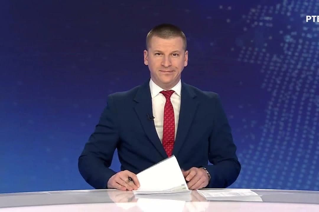 Serbiyadagi telekanal yillar davomida sukut saqlagani uçun uzr söradi