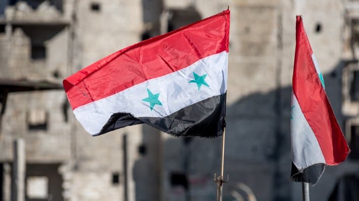 Suriyaning qaysi hududlari xavfsiz zonalar ro‘yxatiga kiritildi?