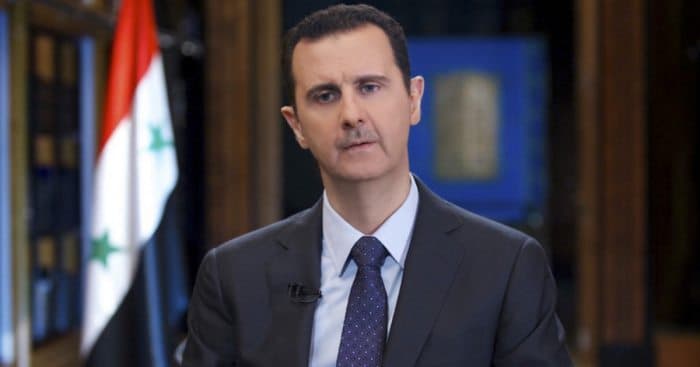 Bashar Asadning o‘g‘li Rossiyada tahsil oladi