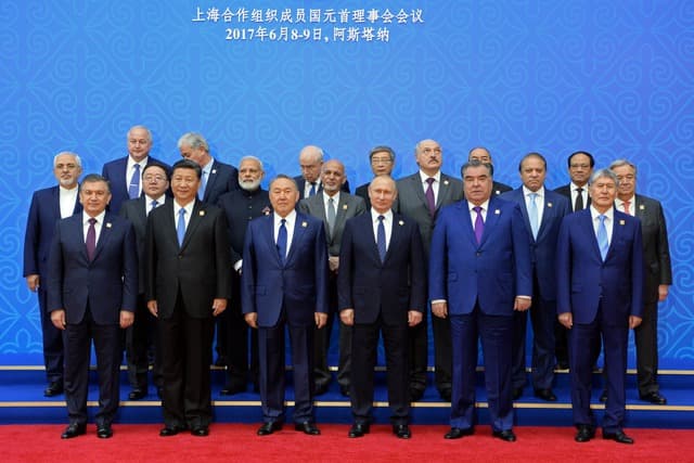 Ostonada tarixiy qaror qabul qilindi