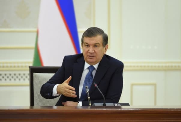Videoselektorda amaldorlarga barcha viloyatlardagi kamchiliklar aks etgan videofilm qo‘yib berildi