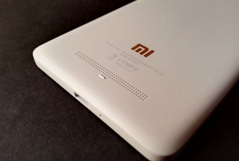 Xiaomi Redmi 5 Plus: gardishsiz fabletning ilk suratlari paydo bo‘ldi
