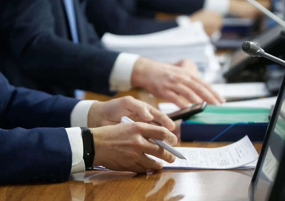 Uzbekistan strengthens oversight of Uzbek language use in government institutions