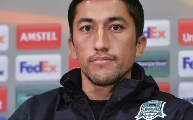 Odil Ahmedov Oskar va Xalk bilan jamoadosh bo‘lishi mumkin