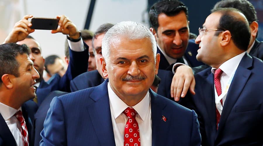 Turkiya Bosh vaziri: "Iqtisodiyotimizda yangi rivojlanish dasturini e'lon qilish arafasidamiz"